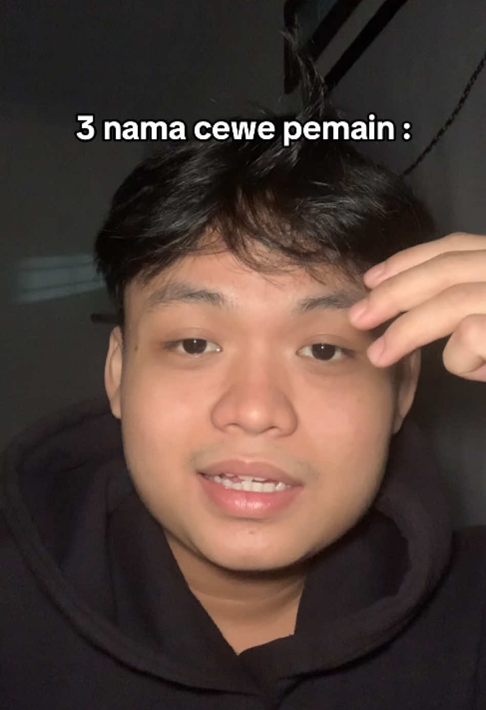 @Counter Standar Tiktok