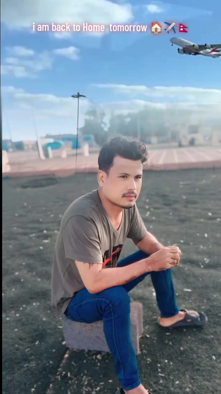 @Raju Tharu