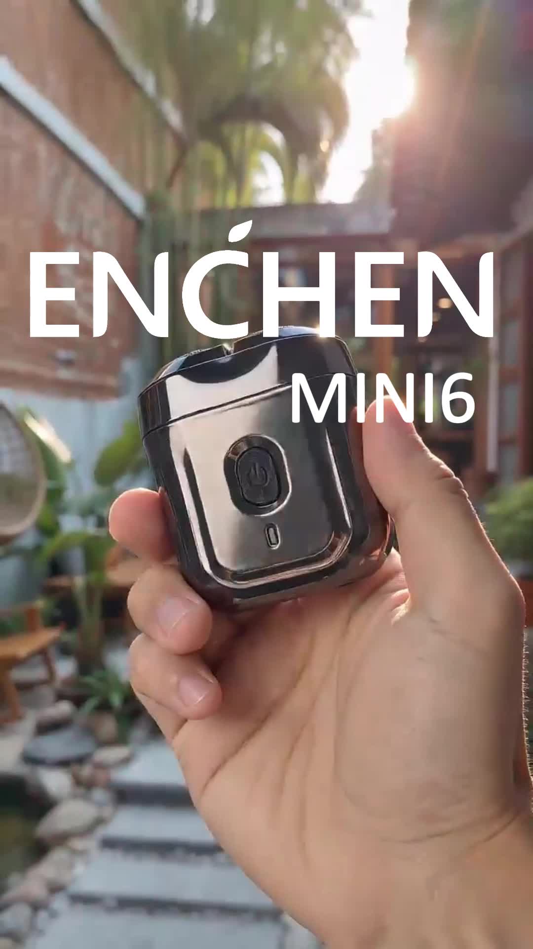 @Enchen Malaysia