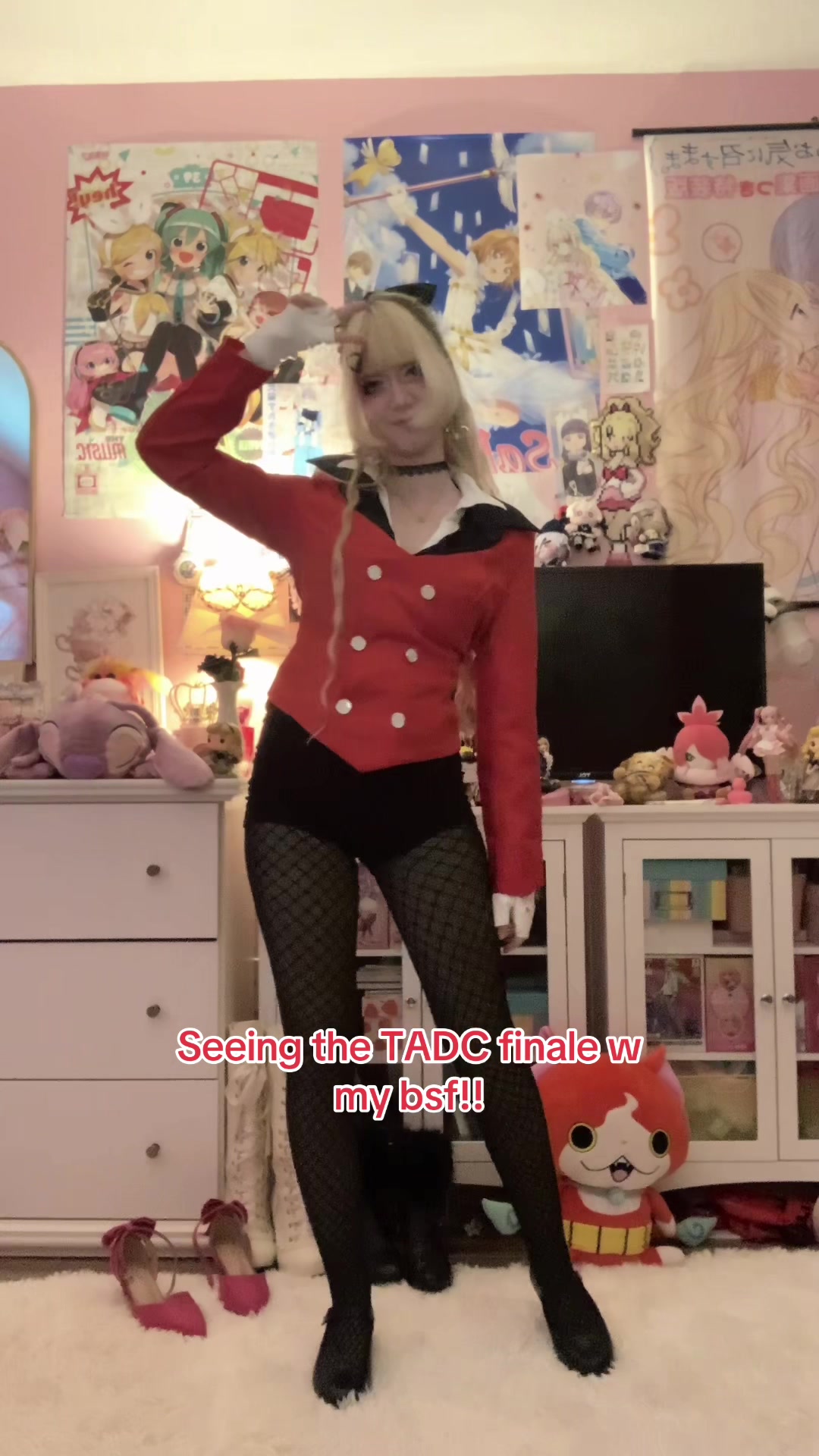 @Melody 🎀🐇&hearts;️