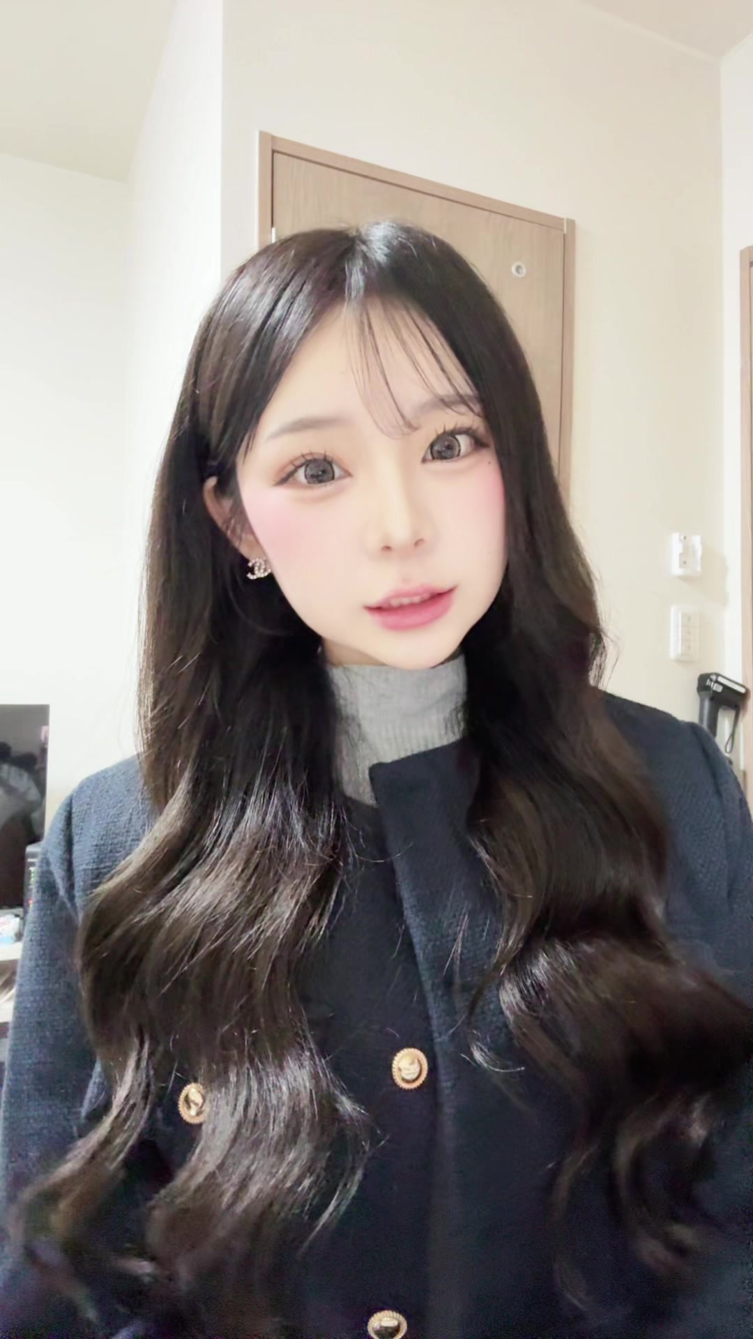 @花 衣