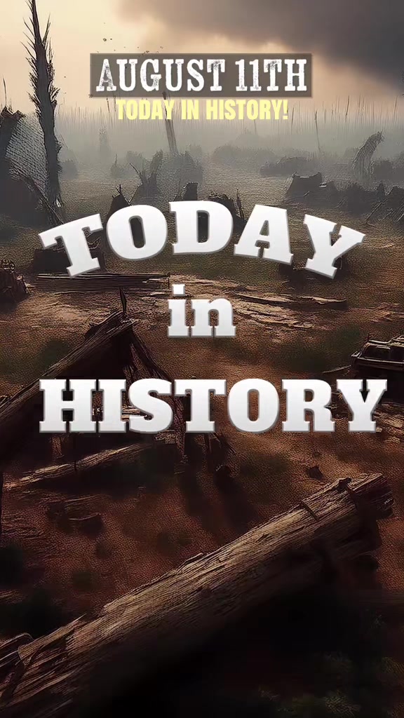 @Historically Speaking