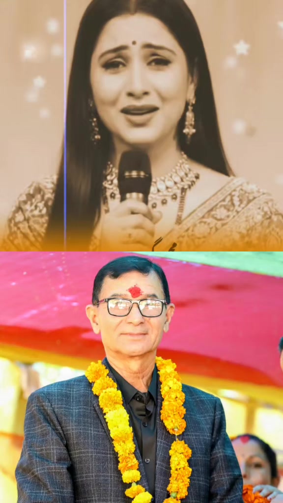 @Shova Thapa
