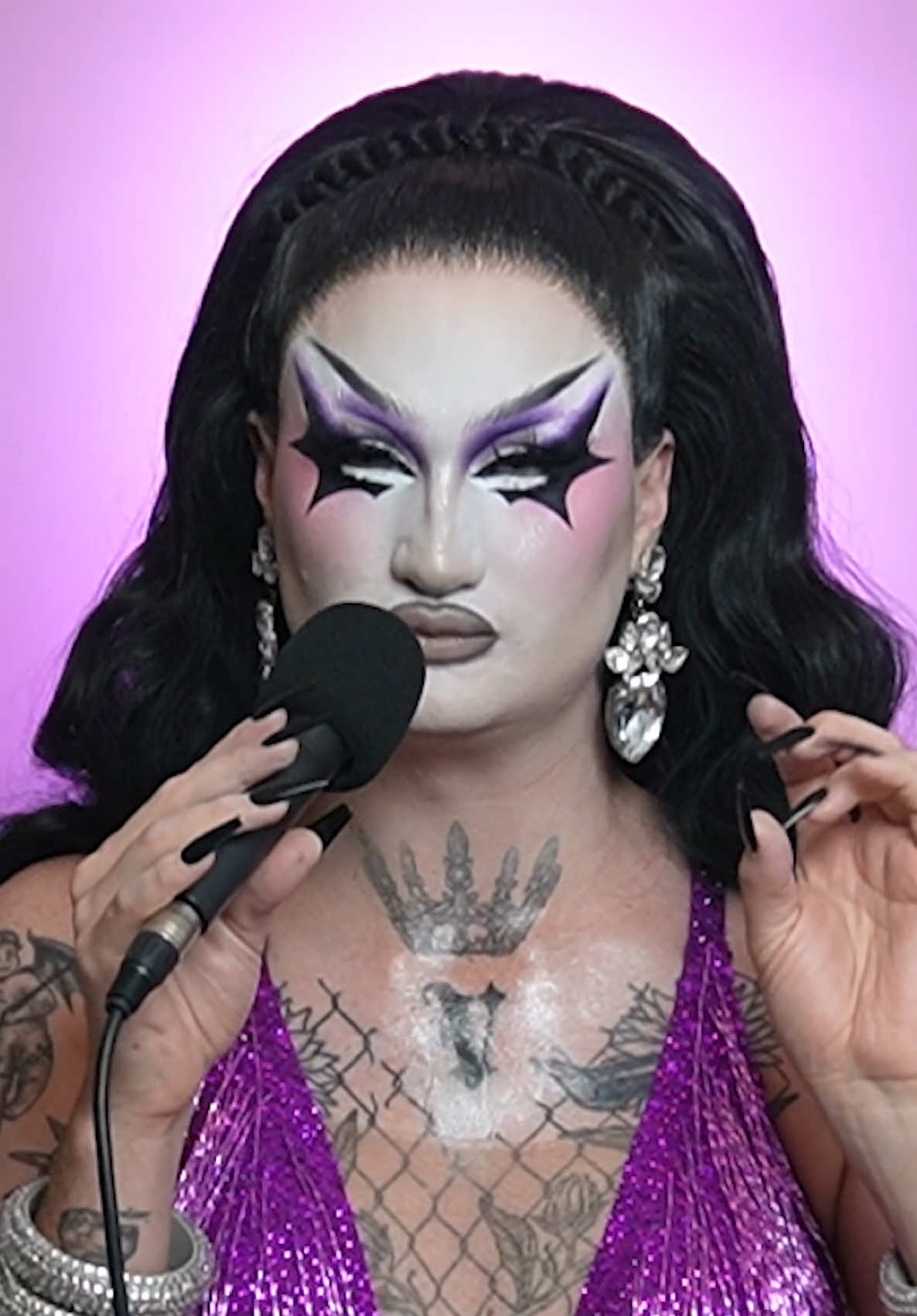 @Van Goth