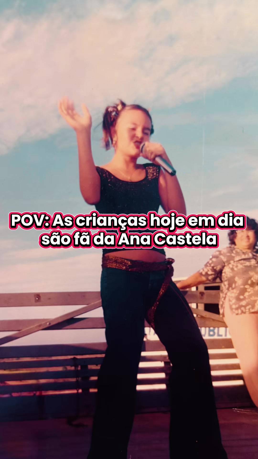 @Luana Farias