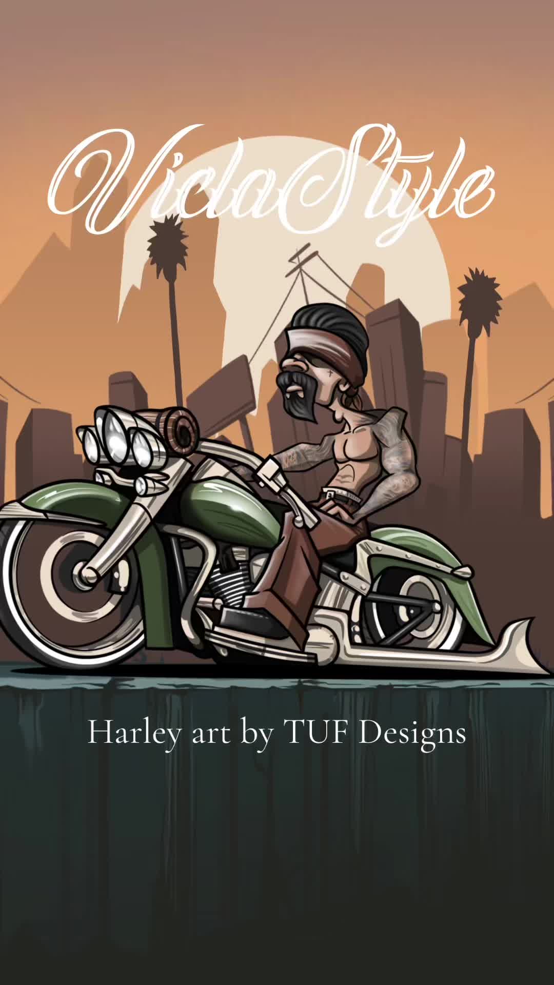 @TUF Designs
