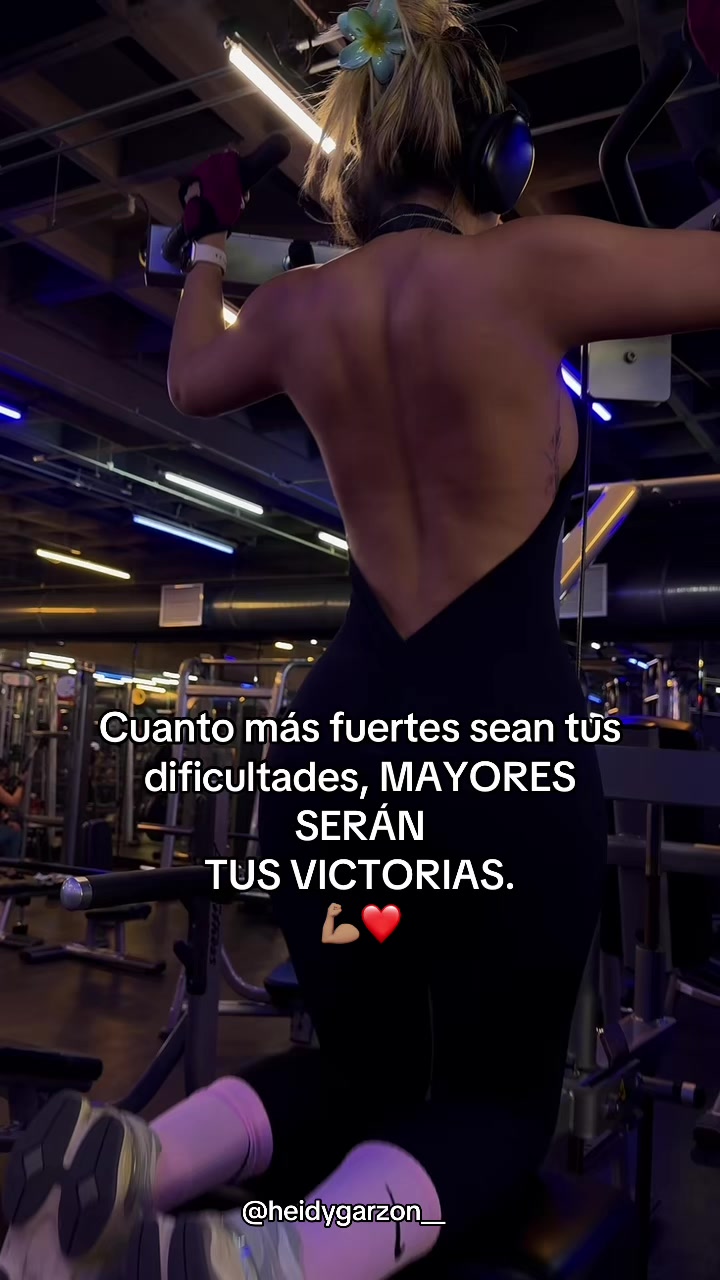 @Heidy Garzón