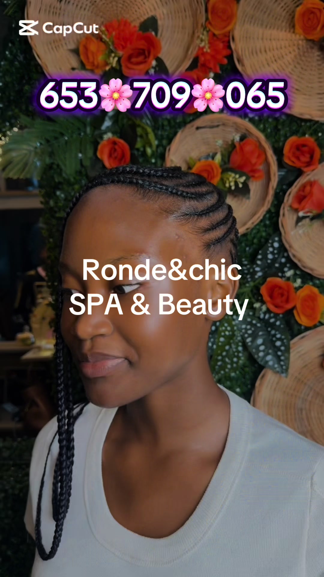 @RONDE&CHIC & SPA By Simone.B