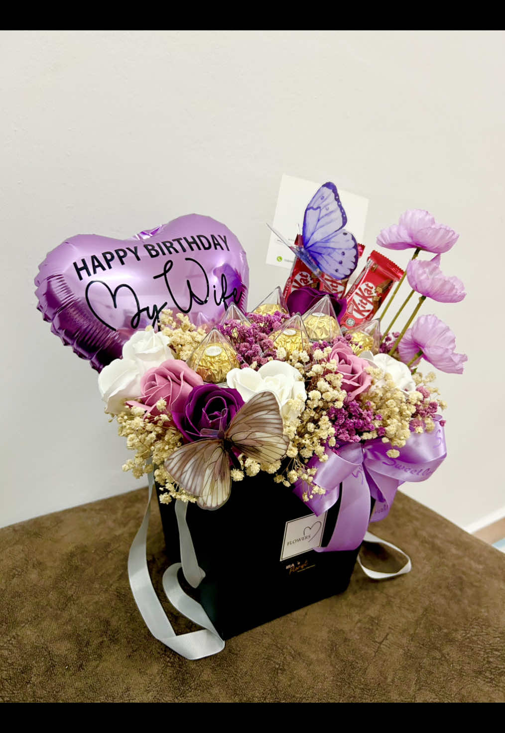 @iraflorist_bouquet
