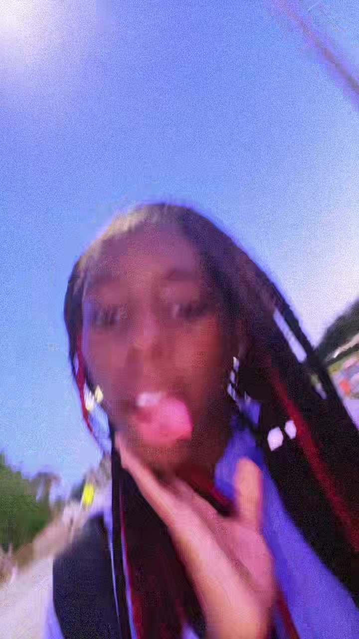 @tamyrathequeenn