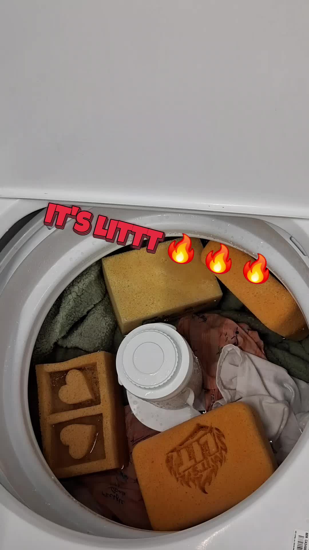 @LITLaundryLover42🧼🧼🧼