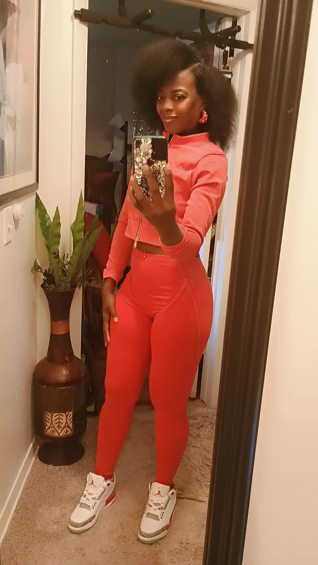 @dancehall queenolivean