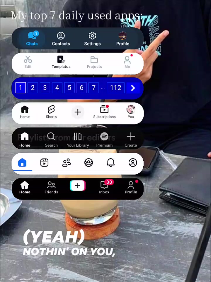 @មើលអី ស្រលាញ់ me មែន🫠😒