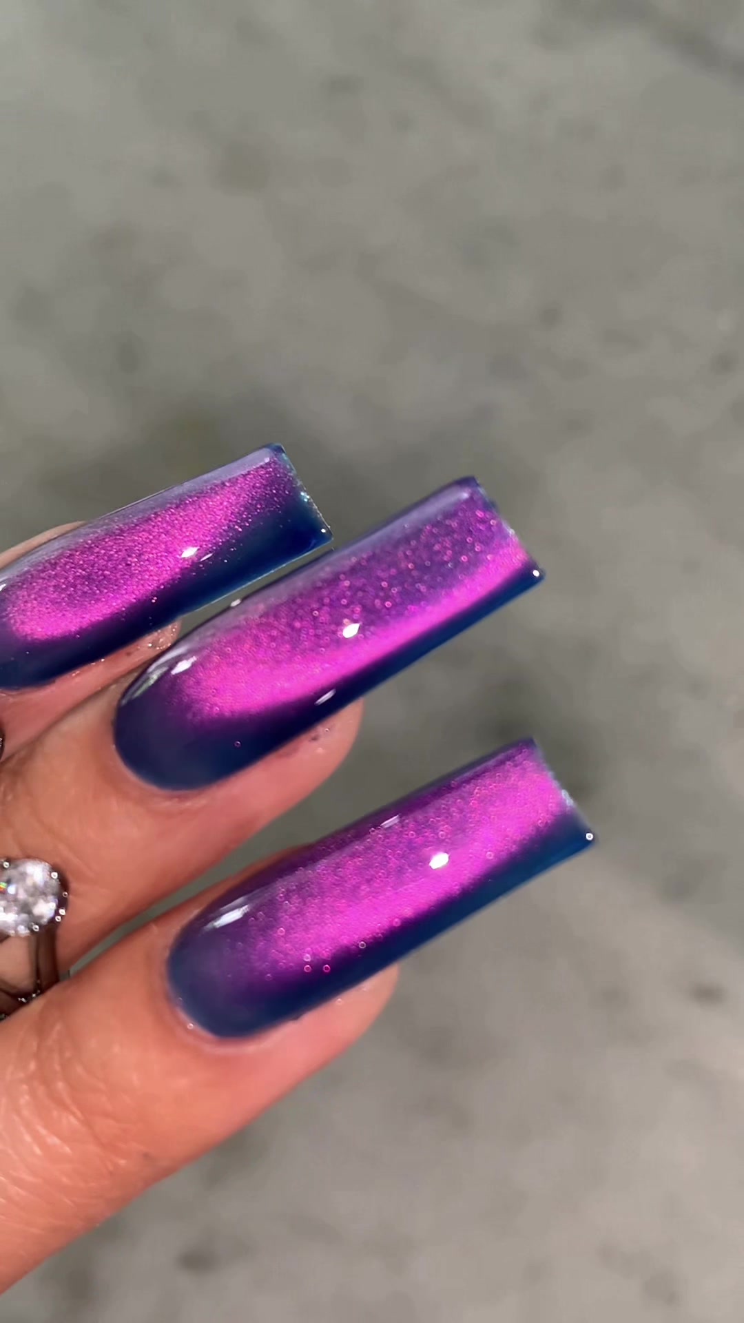 @Riya's Nails