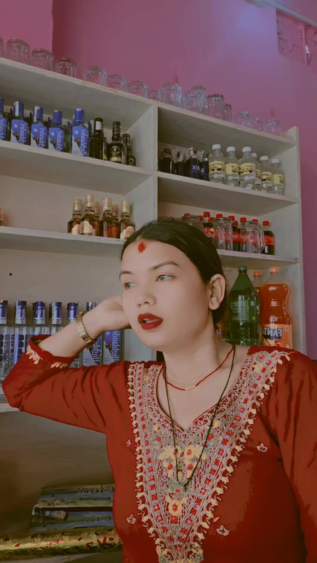 @RIYA BISUNKE