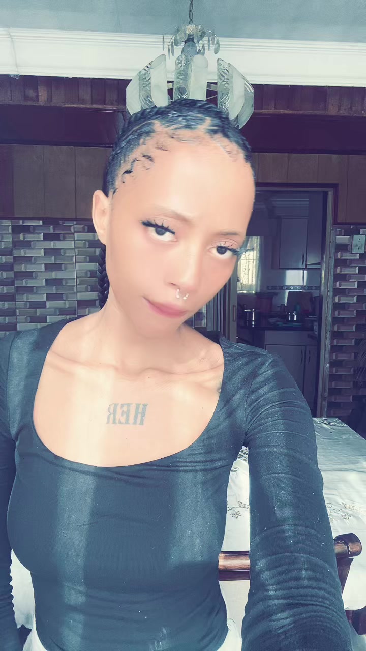 @Mmane Ipeleng 😻