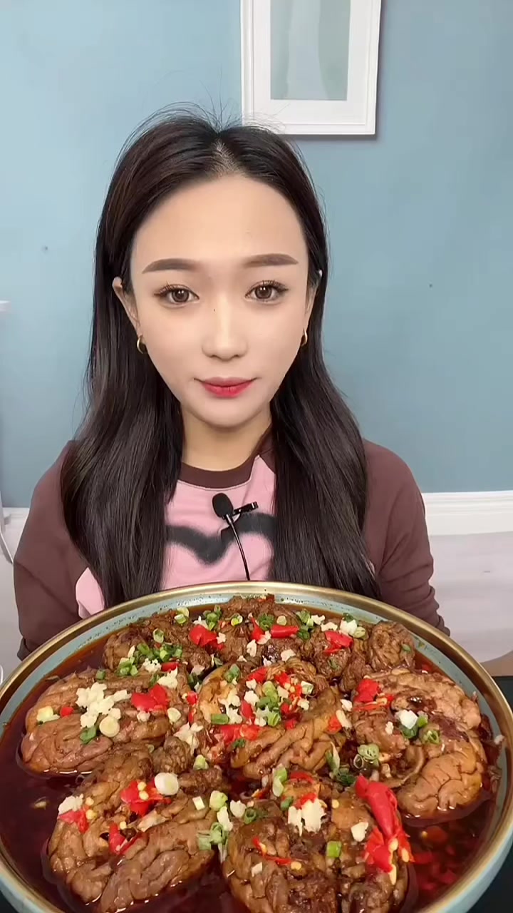 @Mukbang Time