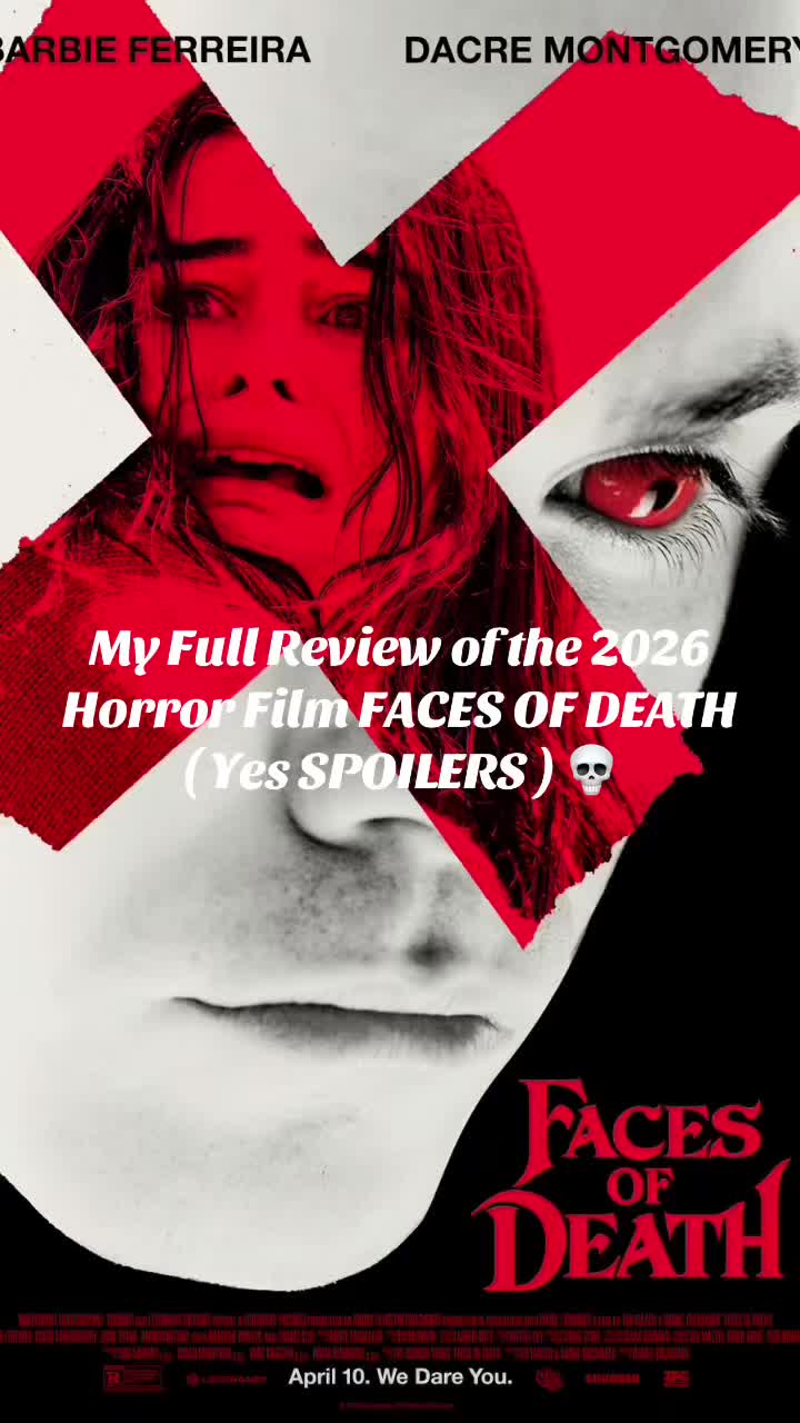 @Zach the Horror Ghoul