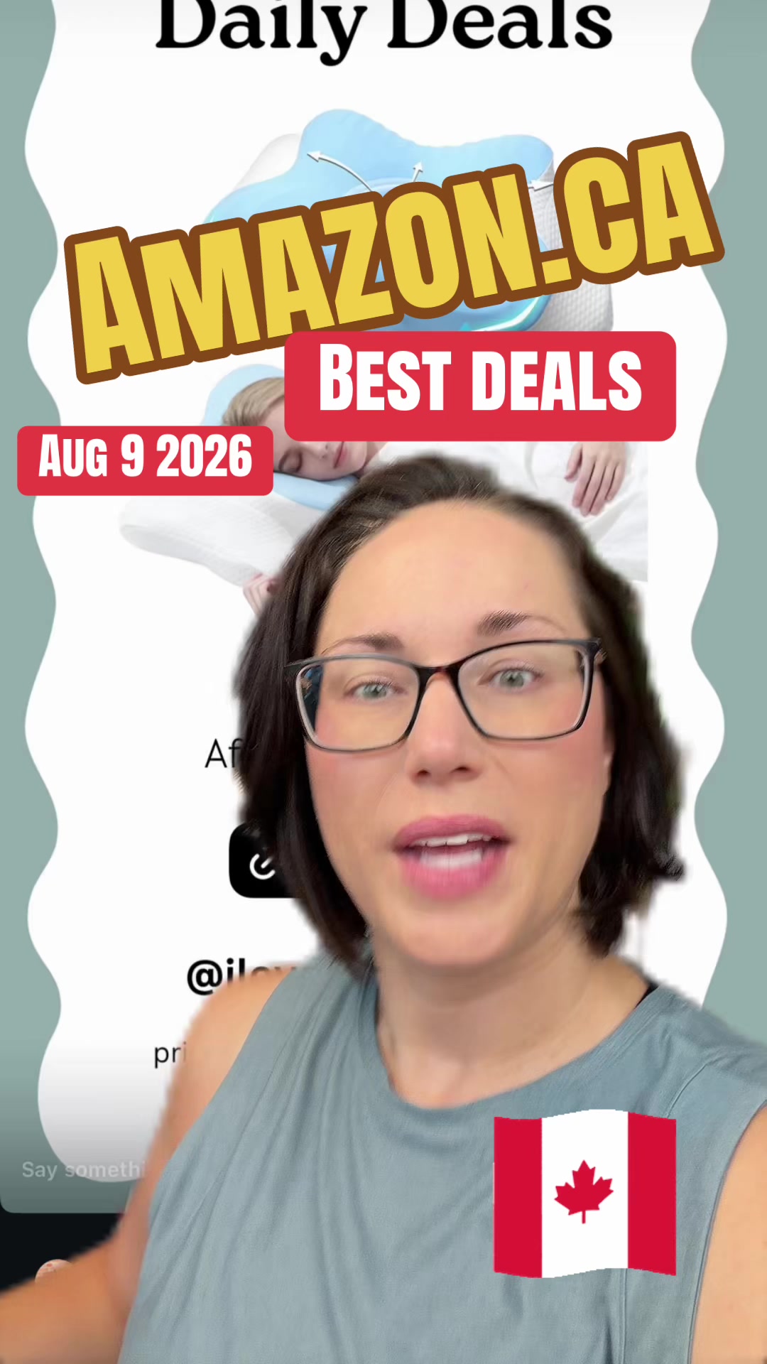 @I Love Deals Canada
