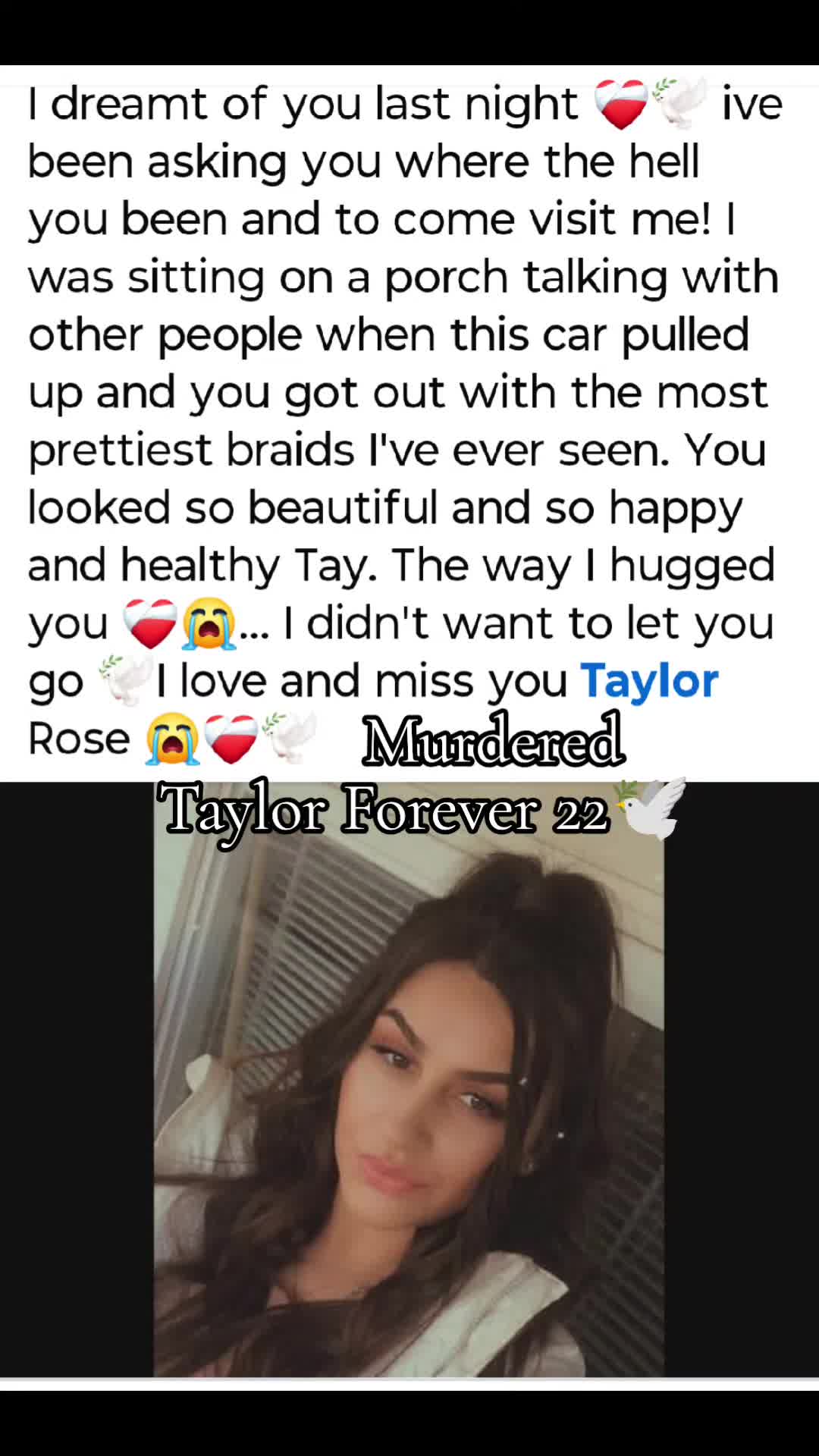 @taylorandkylesmama22