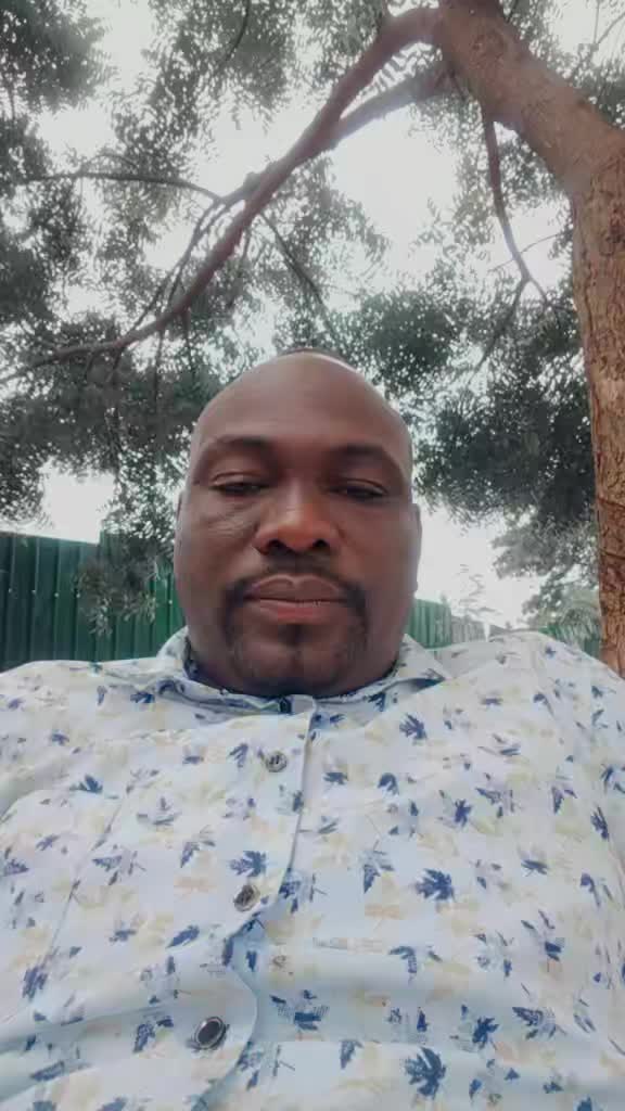 @Rev Apostle Moses