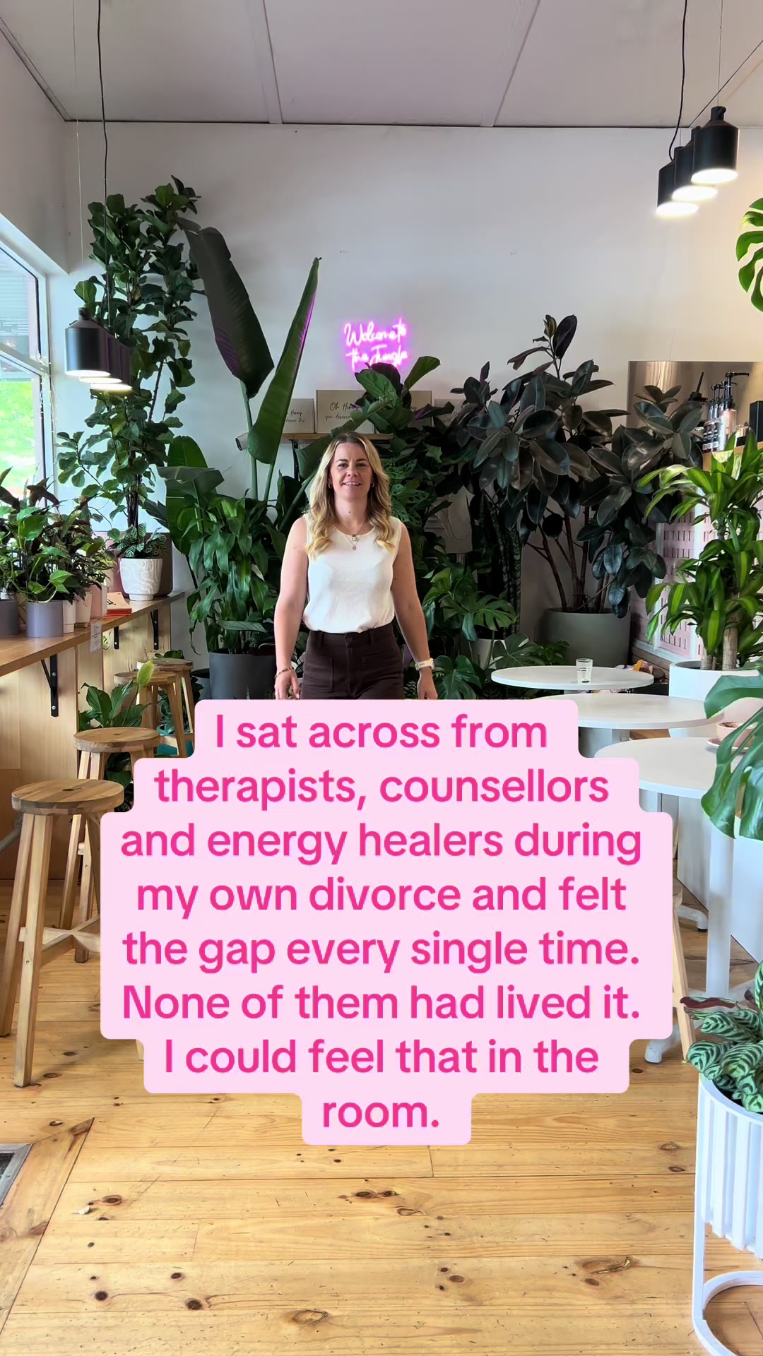 @Mik |Divorce+Self-Trust Coach✨