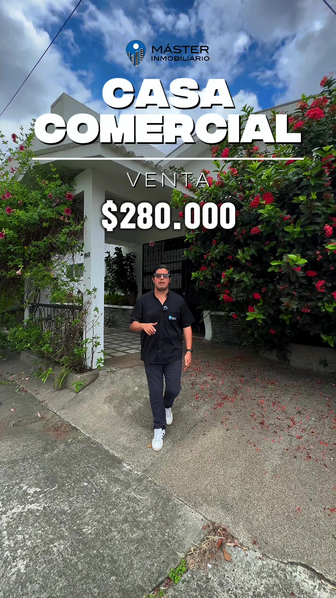 @M&Aacute;STER INMOBILIARIO🔑
