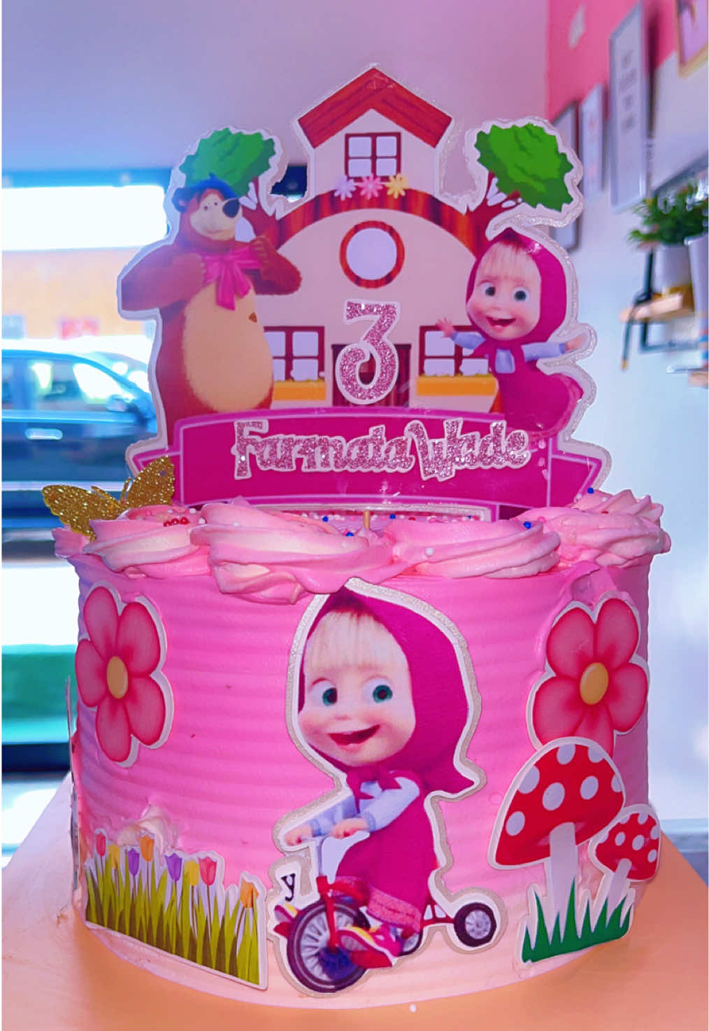 @Gi's cake Pâtisserie