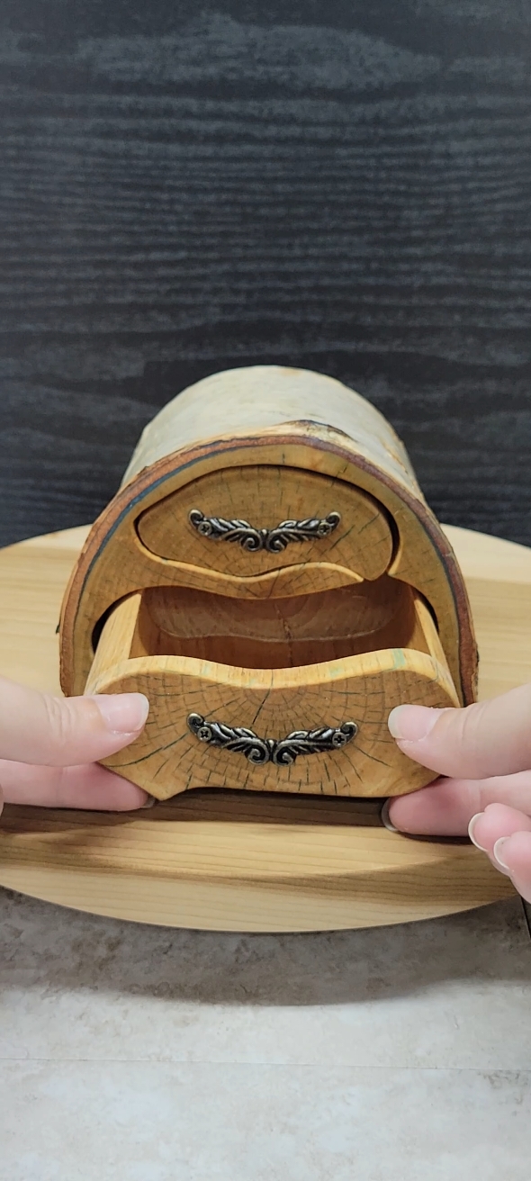 @Lesley Morton Woodworking