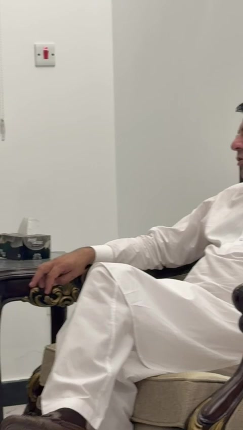 @CH ADIL NAWAZ CHAIRMAN