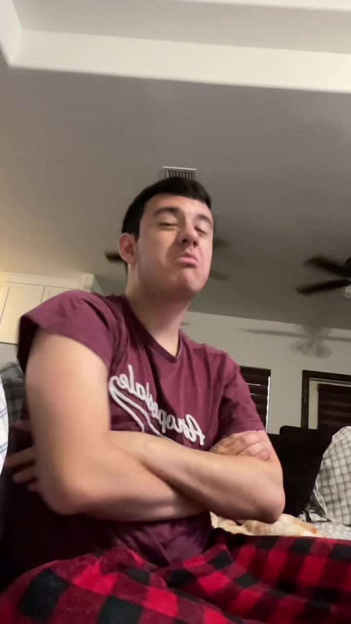 @Michael Martinez Shorts