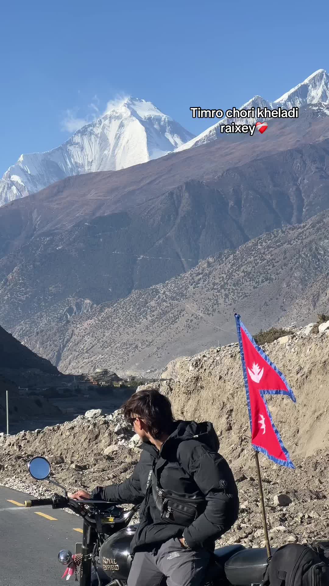 @Safal Baniya