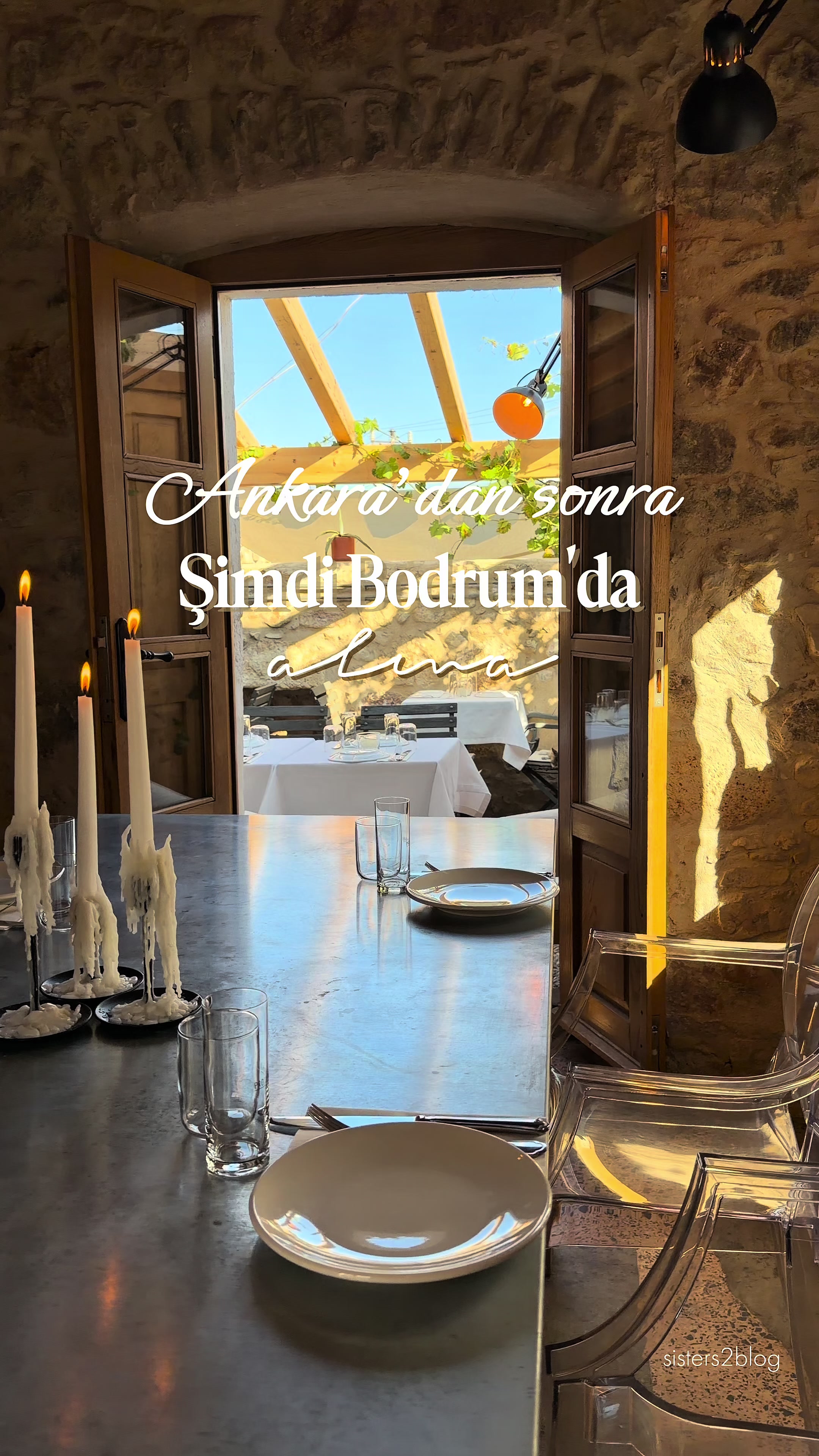 @SİSTERS2BLOG