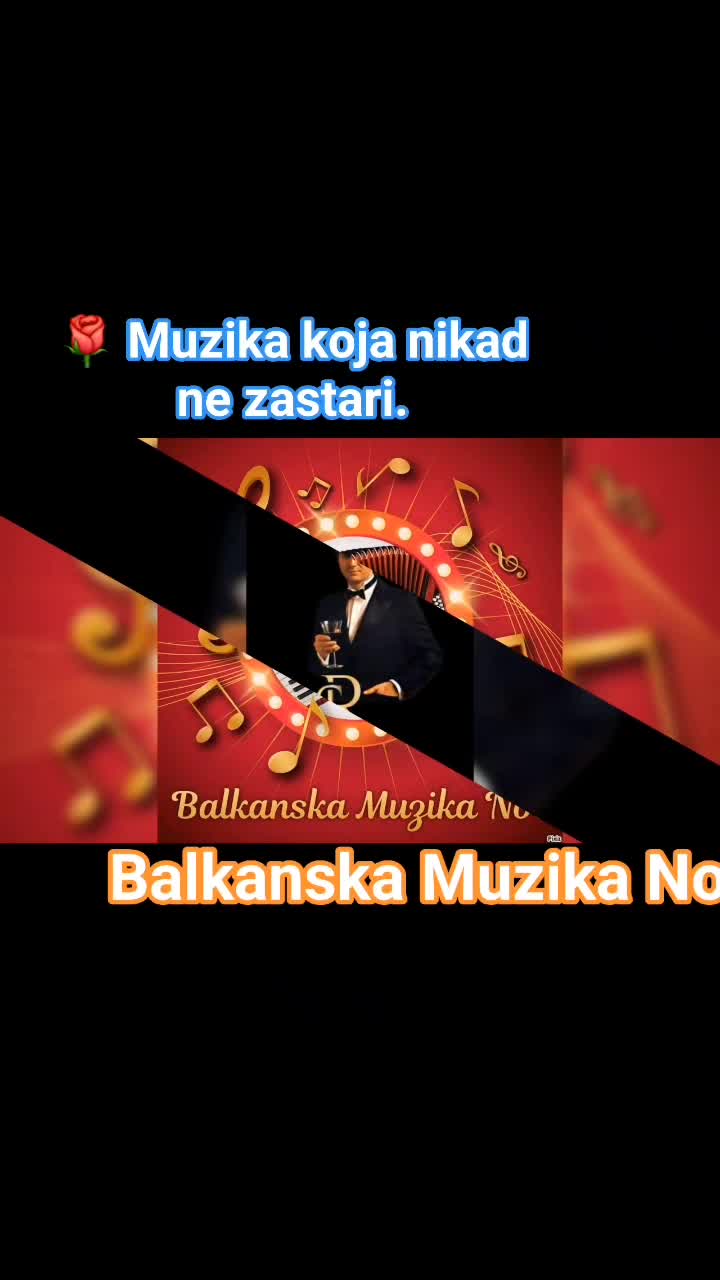 @Balkanska Muzika No1