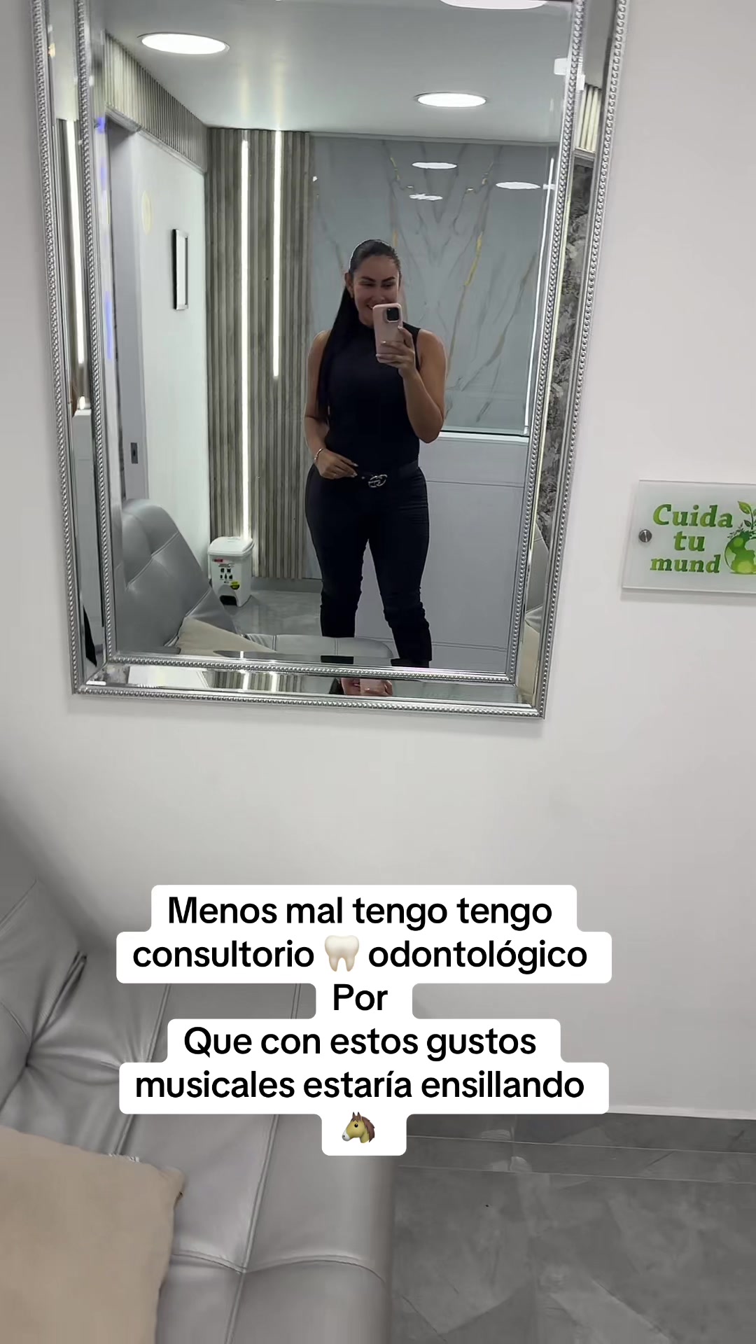 @Dra: Johana Rivera