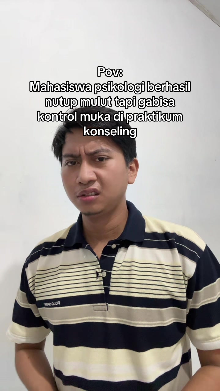 @Bina, S.Psi | psikologi