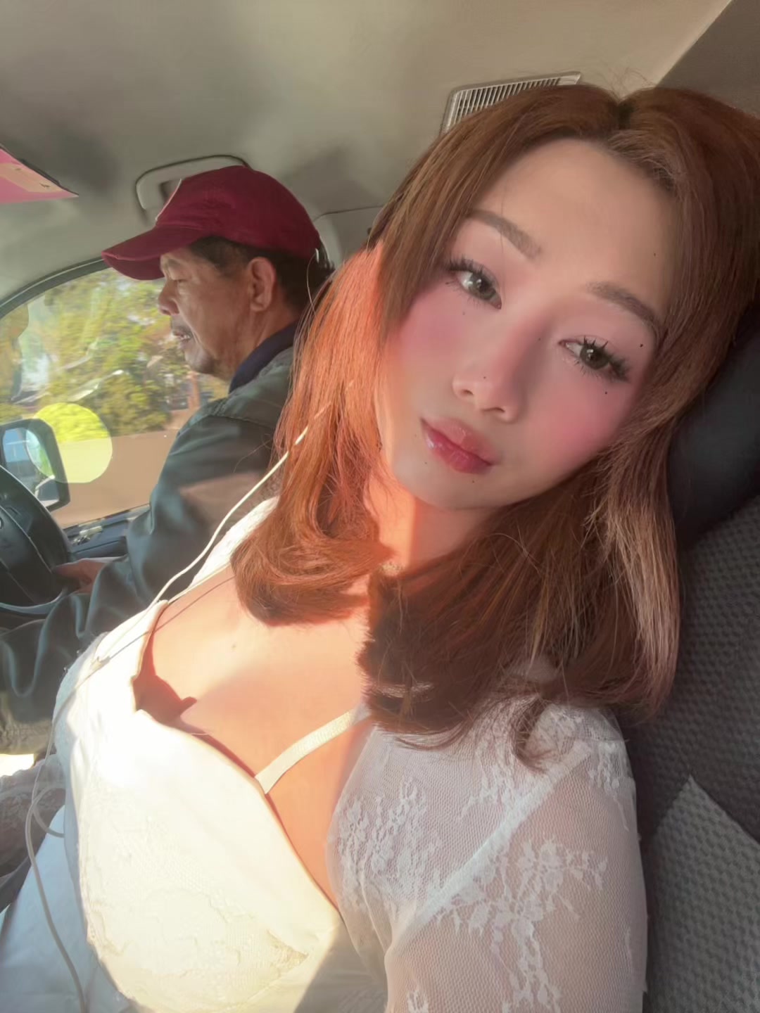 @Akira Yui