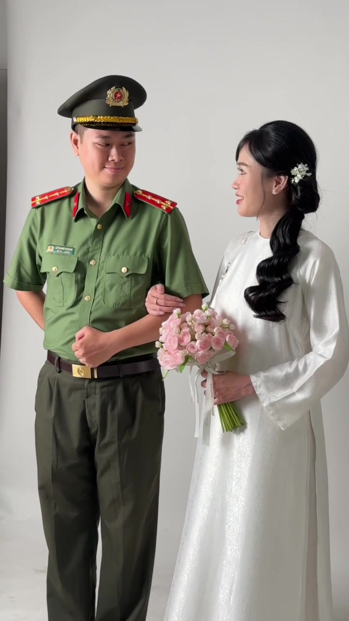@VULUXURY (&Aacute;O CƯỚI B&Igrave;NH PHƯỚC)