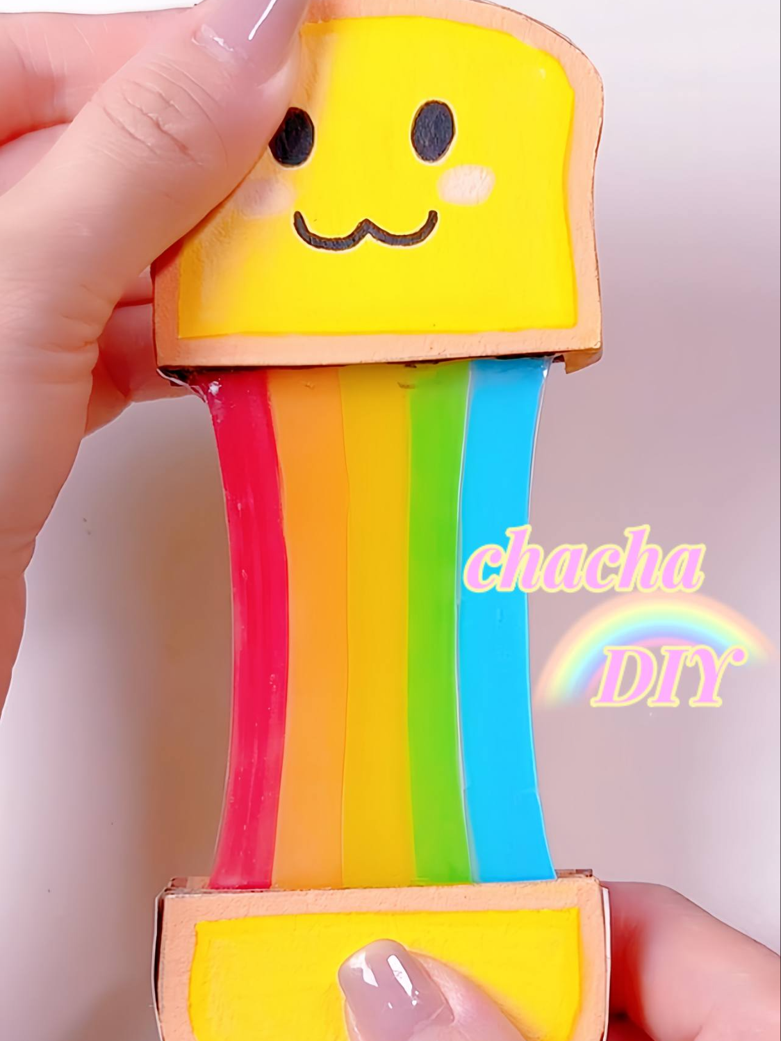 @Cha Cha DIY