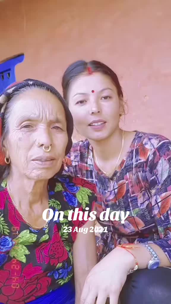 @Saraswati karki