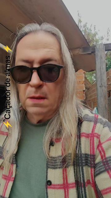 @⚡⚡ Caçador de almas ⚡⚡