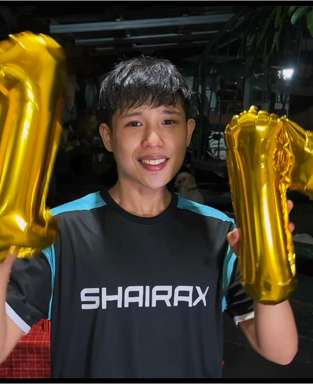 @SHRX &bull; N4cho