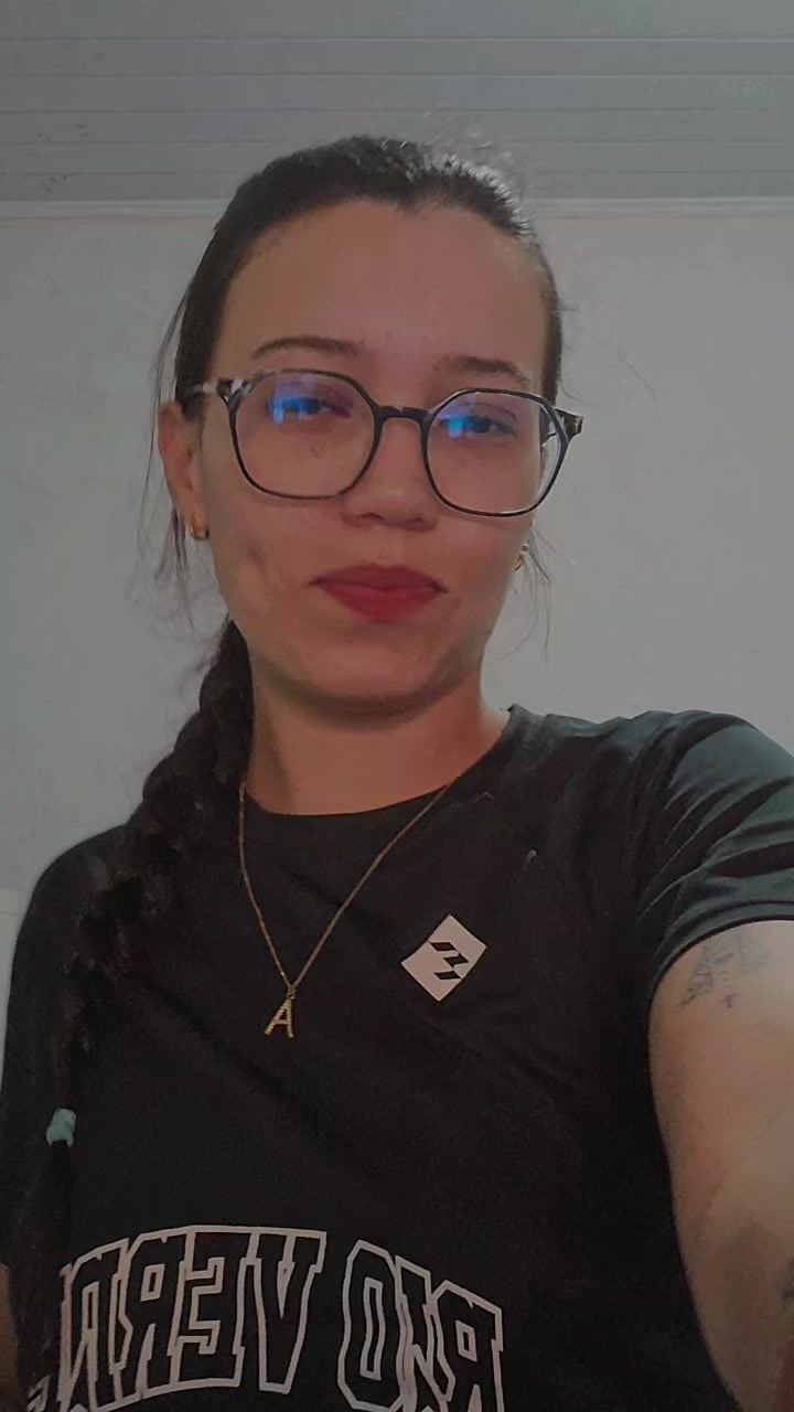 @Andressa Oliveira