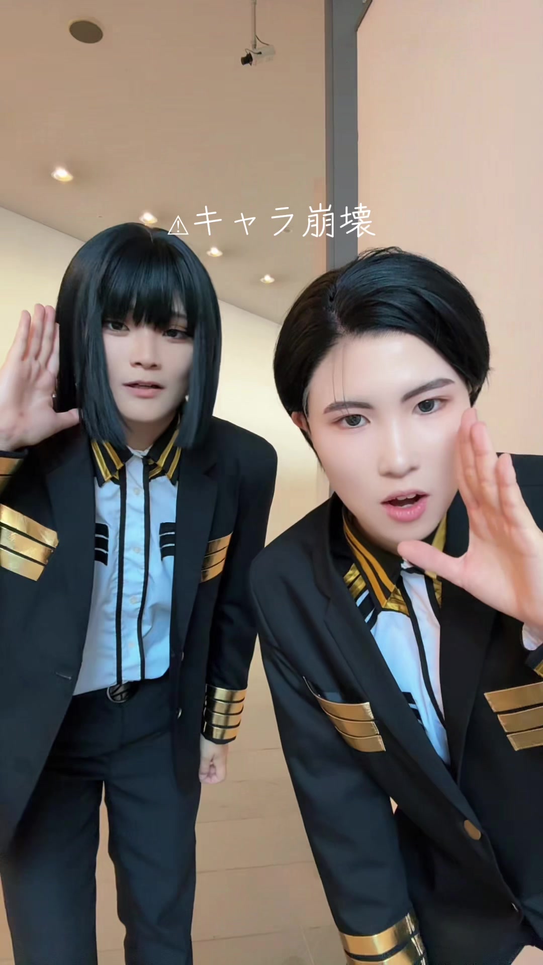 @まちぃ🐧