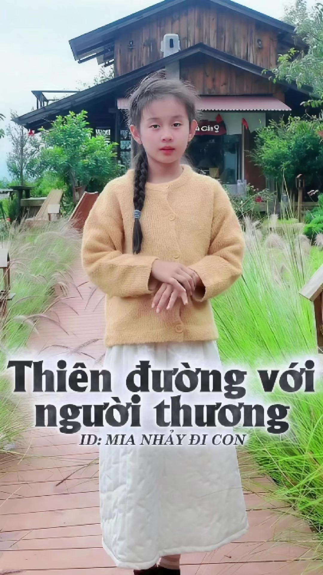 @MIA Nhảy Đi Con