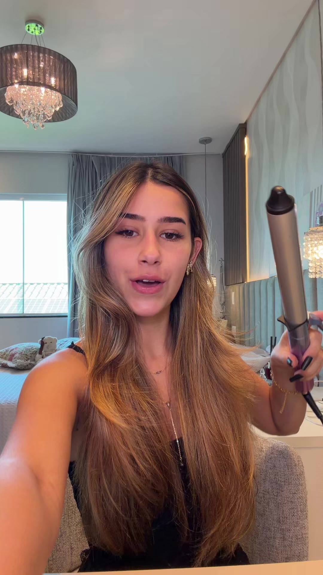 @Isadora
