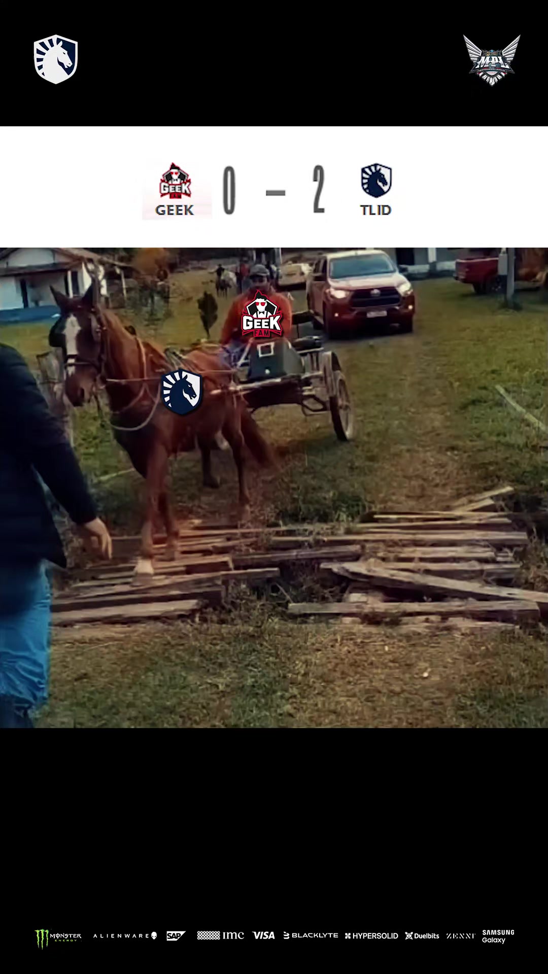 @Team Liquid ID