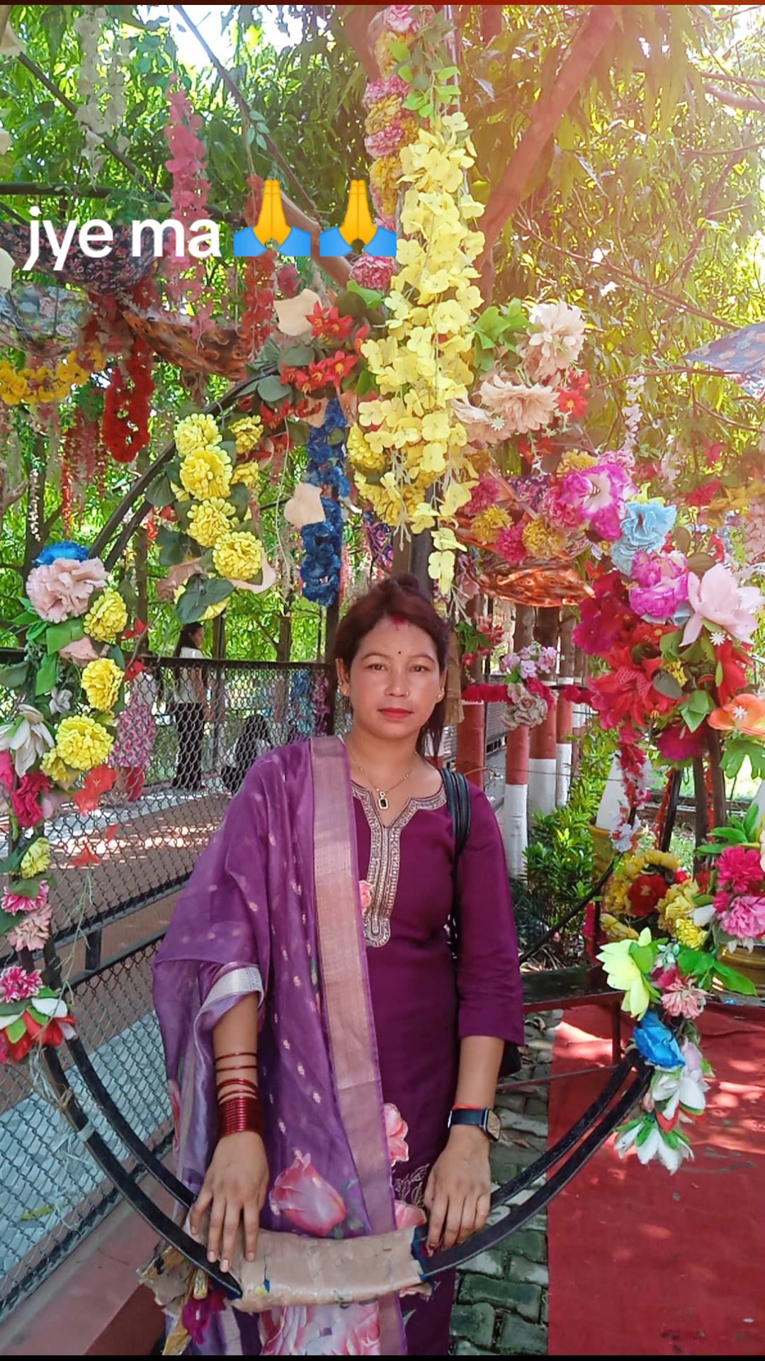 @sabin tharu