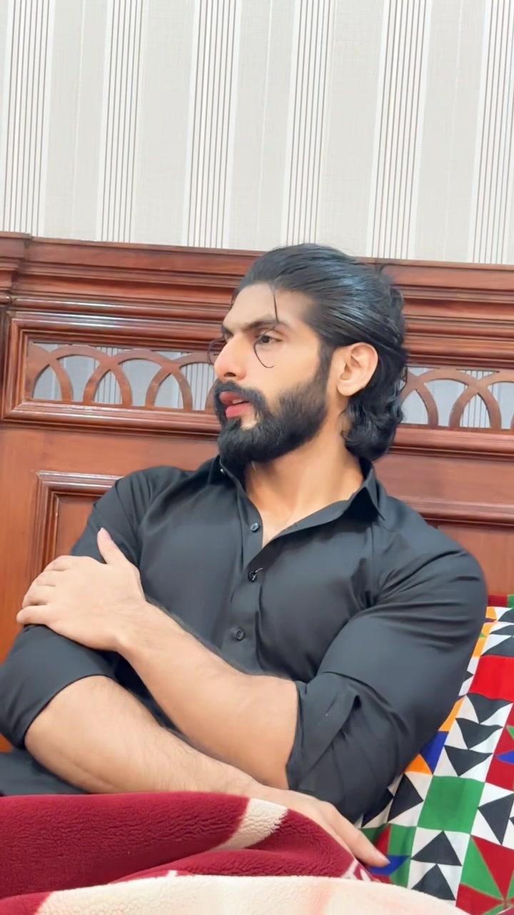 @Shehzad Soomro