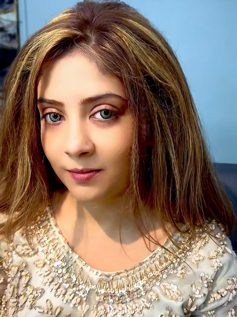 @Syed Zain Makeup Artist